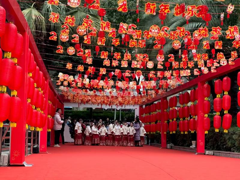梅江区文化资源深度挖掘：构建具有城市辨识度的文旅内容矩阵